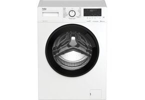 Beko WTV9716XBWST Steamcure - Wasmachine