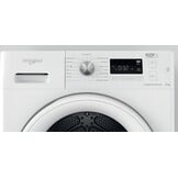 Whirlpool FFT M11 82 BE - Warmtepompdroger