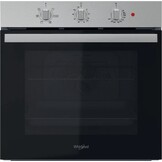 Whirlpool OMR35HR0X - Inbouw oven