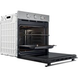 Whirlpool OMR35HR0X - Inbouw oven
