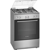 Bosch HXA090D50N - Gasfornuis