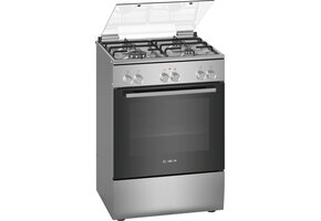 Bosch HXA090D50N - Gasfornuis