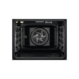 AEG BPS355061M - Combi stoomoven