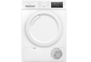Siemens WT43H205NL - Warmtepompdroger