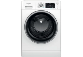 Whirlpool FFB 8489 BV EE - Wasmachine