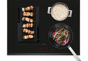 Siemens ED751HSC1E - Inductiekookplaat