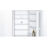 Bosch KIV87NFF0 - Inbouw koel-vriescombinatie