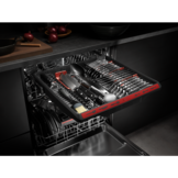 AEG FSE74707P QuickSelect AirDry - Inbouw vaatwasser