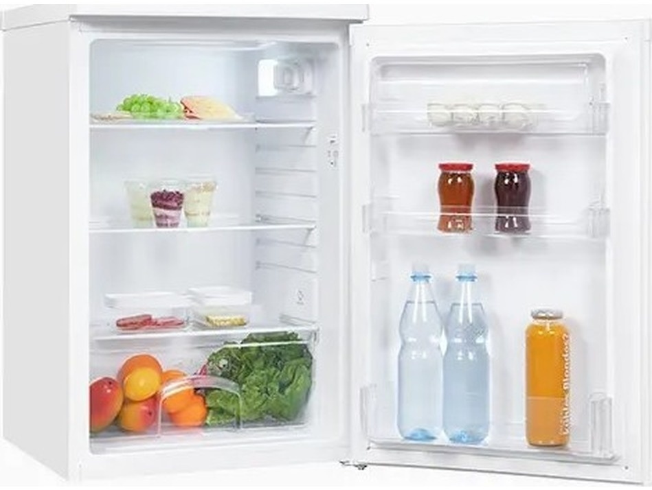 Exquisit KS16-V-040EW - Tafelmodel koelkast