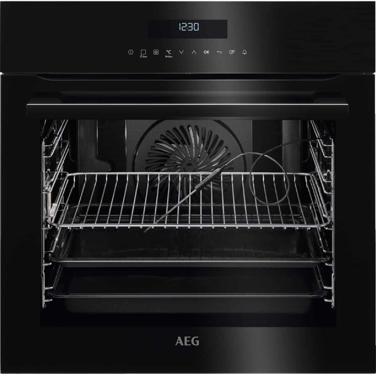 AEG BPE535E70B - Inbouw oven