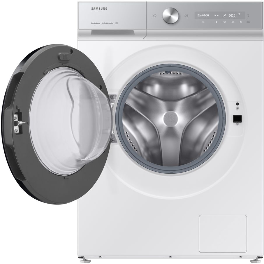 Samsung WW11DB8B95GH Bespoke AI Wasmachine - Wasmachine