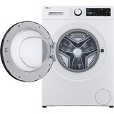 LG F4WM309SO - Wasmachine