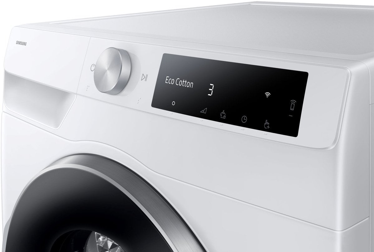 Samsung DV90DG6845LEU3 - Warmtepompdroger