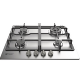 Indesit THP 641 W/IX/I NL - Gaskookplaat