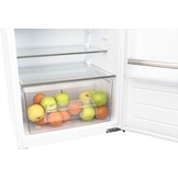 Exquisit EKS180-V-080F - Inbouw koelkast