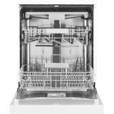 Inventum VVW6046AW - Vrijstaande vaatwasser