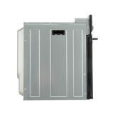 Exquisit EBE60-2 - Inbouw oven