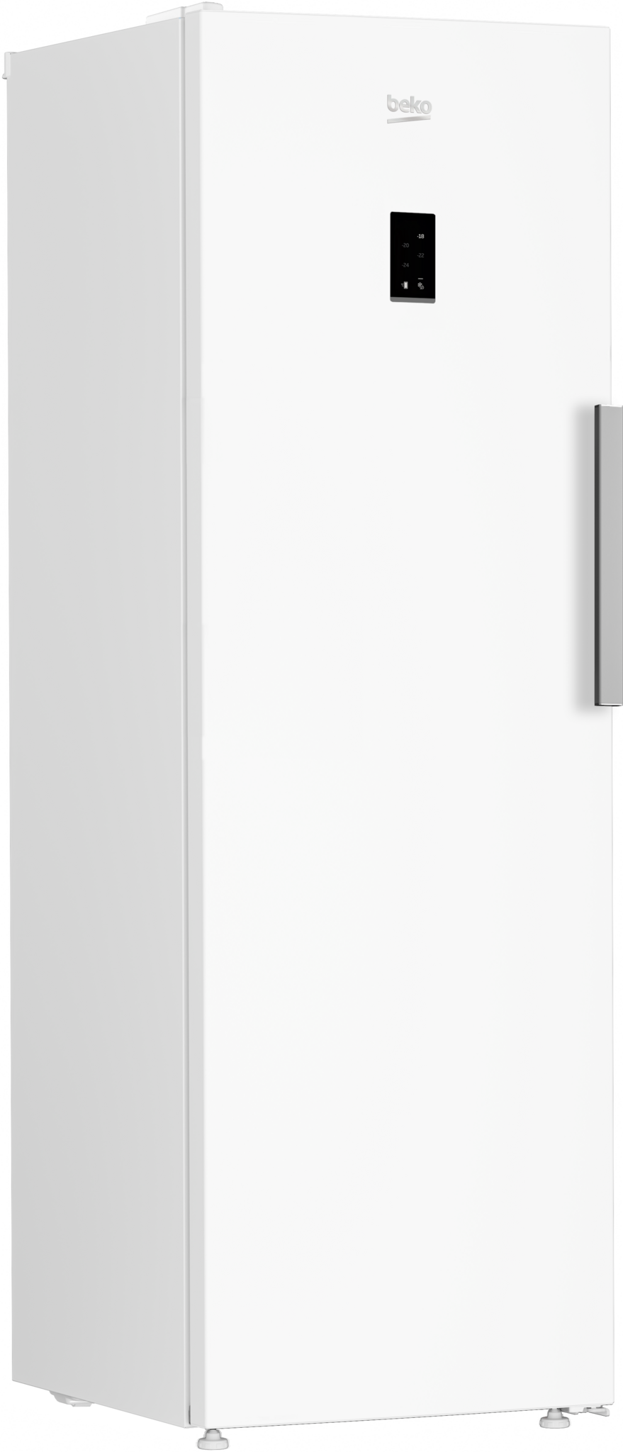 Beko B3RMFNE314W - Vrieskast