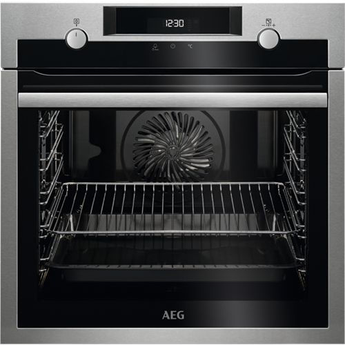 AEG BPE435020M SurroundCook - Inbouw oven