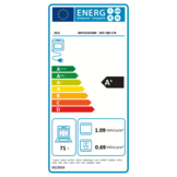 AEG BPE435020M SurroundCook - Inbouw oven