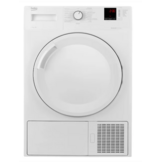 Beko DF7330PX0 - Warmtepompdroger
