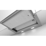 Bosch DFL064A52 - Vlakscherm afzuigkap