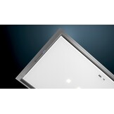 Siemens LR96CBS20 - Plafond afzuigkap