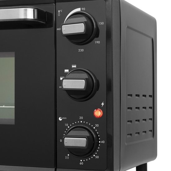 Tristar OV-3620 - Vrijstaande oven