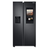 Samsung Family Hub RS6HA8891B1/EF - Amerikaanse koelkast