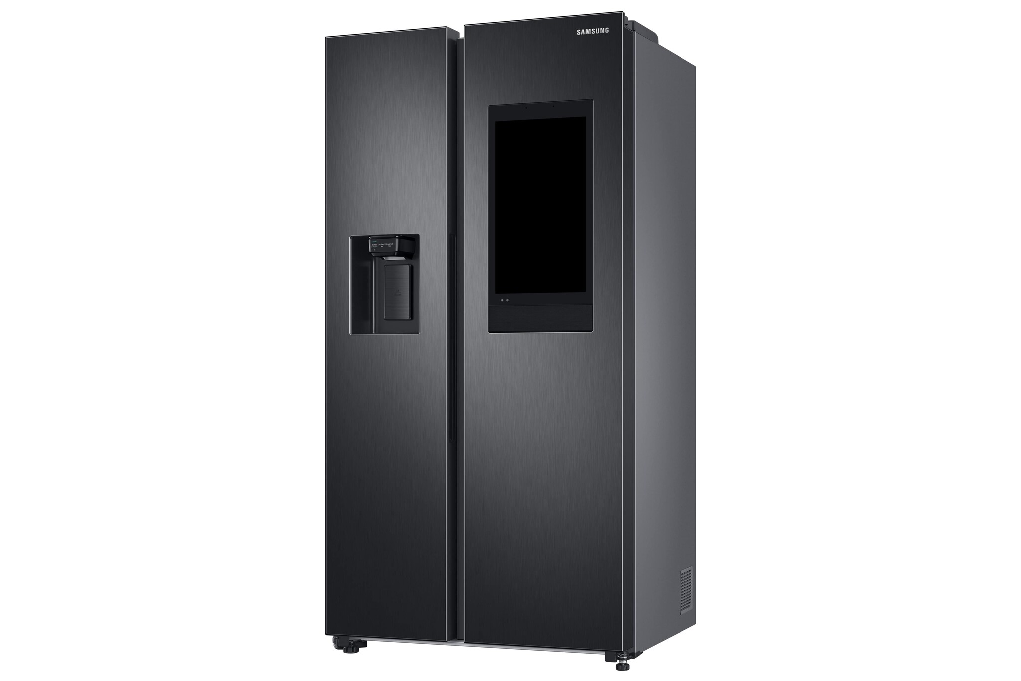 Samsung Family Hub RS6HA8891B1/EF - Amerikaanse koelkast