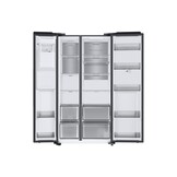 Samsung Family Hub RS6HA8891B1/EF - Amerikaanse koelkast