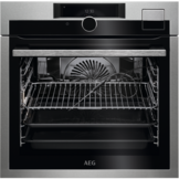 AEG BSE998330M SteamPro - Combi stoomoven