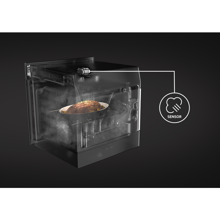 AEG BSE998330M SteamPro - Combi stoomoven