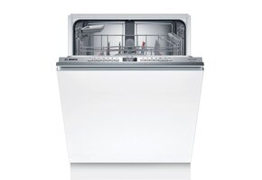 Bosch SBV4EBX25E EXCLUSIV  - Inbouw vaatwasser