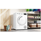 Bosch WTN83209NL EXCLUSIV  - Condensdroger