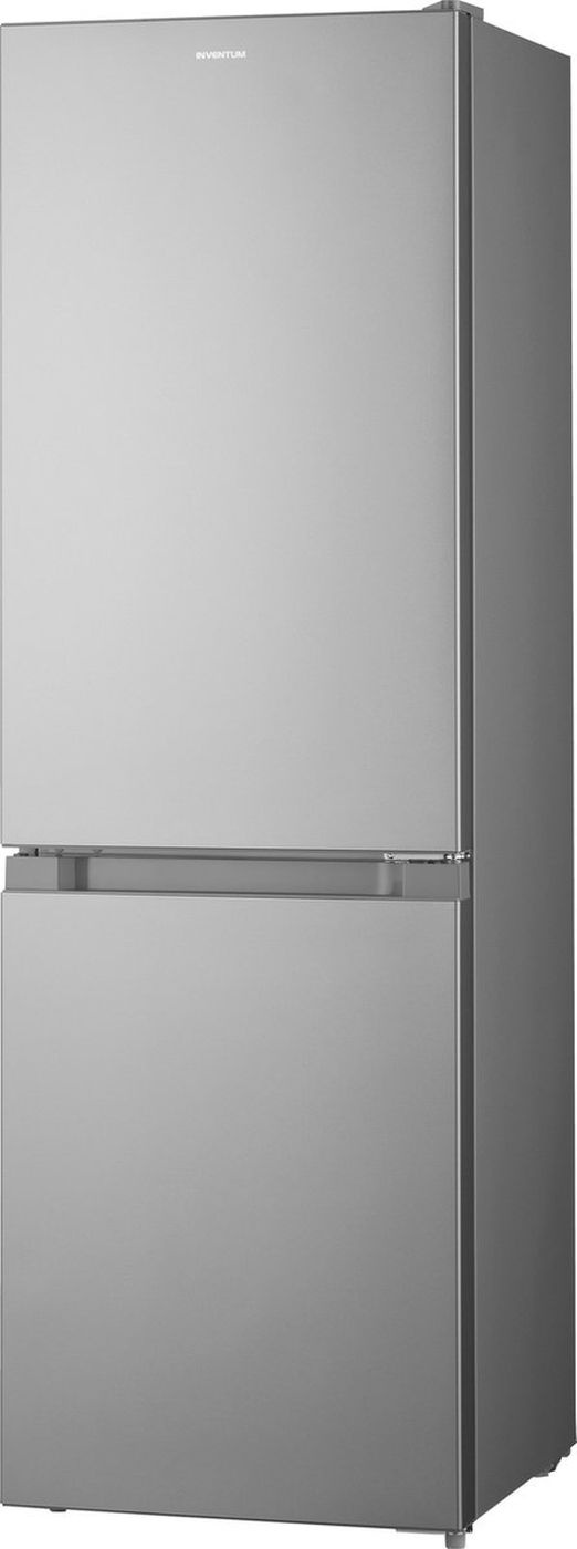 Inventum KV1500S - Koel-vriescombinatie