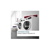 Bosch WPG23172NL - Condensdroger