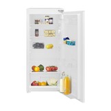 Inventum IKK1222S - Inbouw koelkast