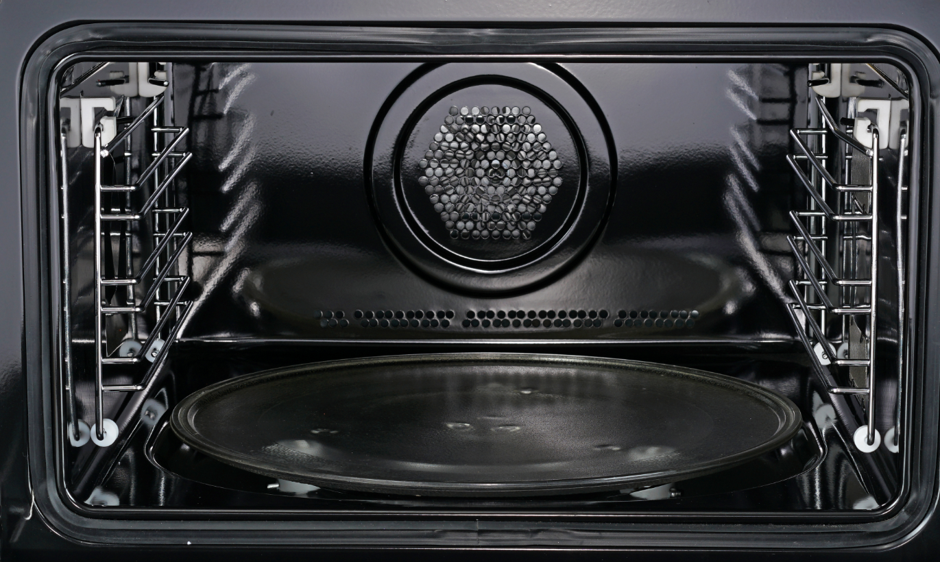 Exquisit EBM4542BL - Inbouw magnetron