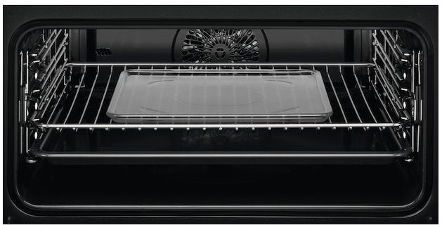 AEG KME768080T - Inbouw magnetron