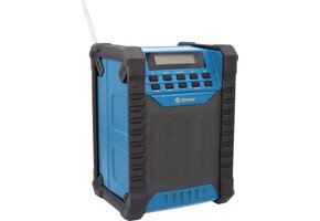 Denver WRD-60 - Radio