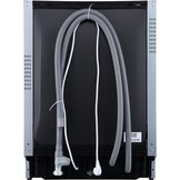 Exquisit EGSP2214-E-030D - Inbouw vaatwasser