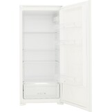 Exquisit EKS201-V-E-040E - Inbouw koelkast