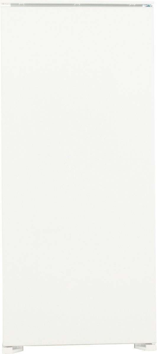 Exquisit EKS201-V-E-040E - Inbouw koelkast