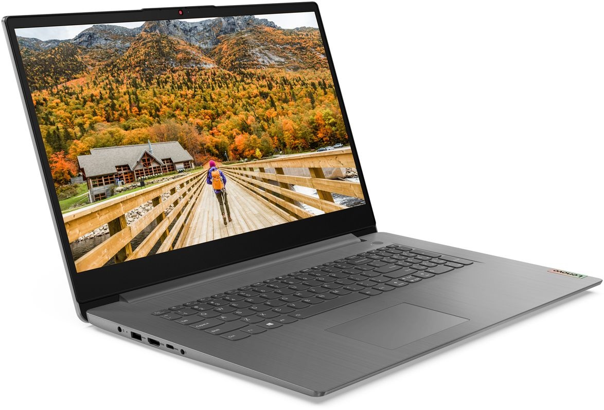 Lenovo IdeaPad 3 17ALC6 82KV00LEMH - Laptop