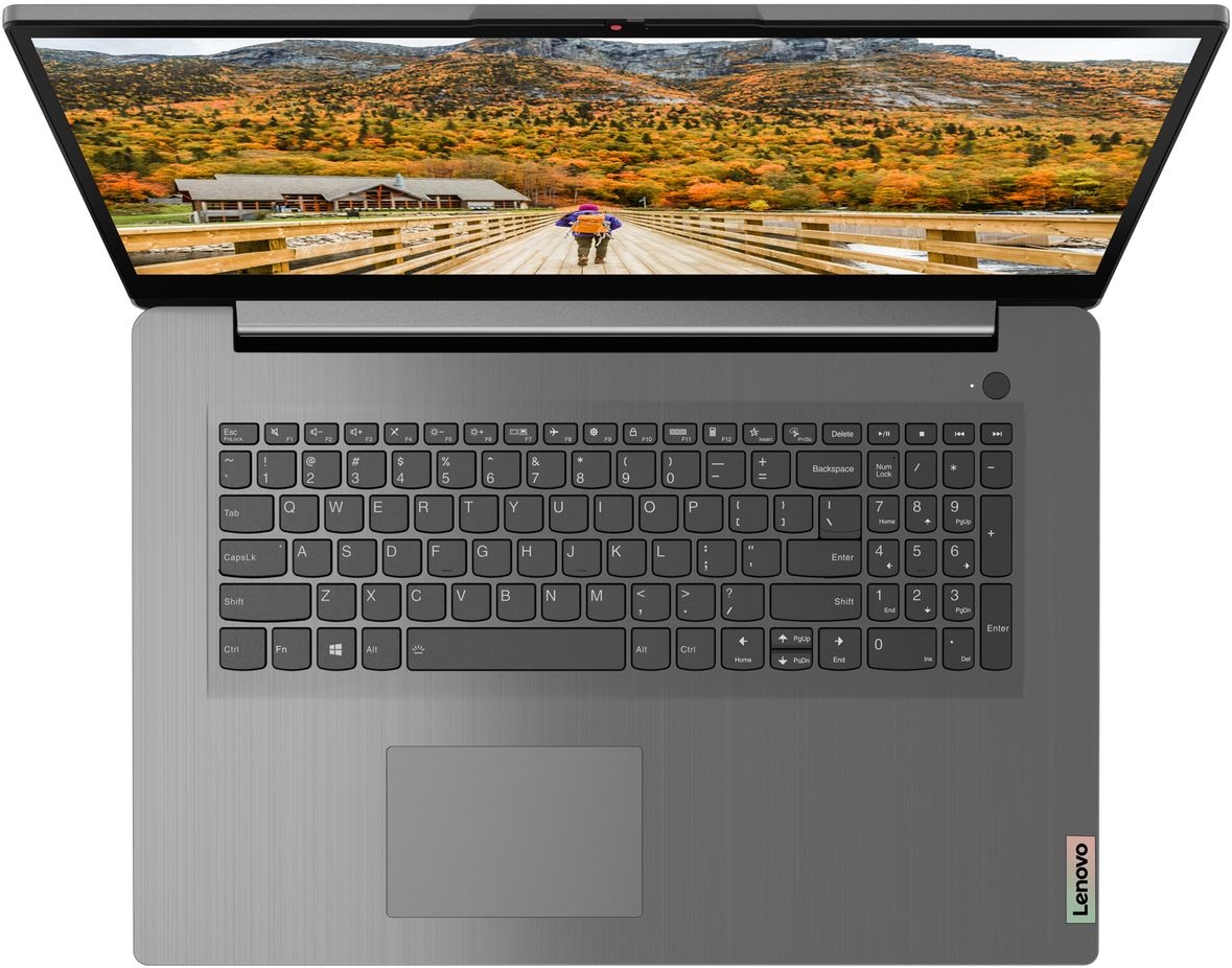 Lenovo IdeaPad 3 17ALC6 82KV00LEMH - Laptop