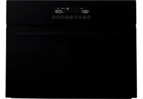 Exquisit EBM4545-2BL - Inbouw magnetron