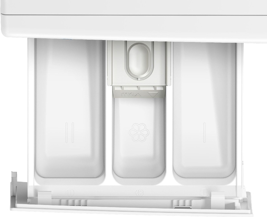 Bosch WNG24406NL - Was-droogcombinatie