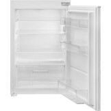 Inventum IKK0882S - Inbouw koelkast