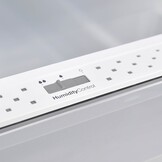 Inventum IKK0882S - Inbouw koelkast